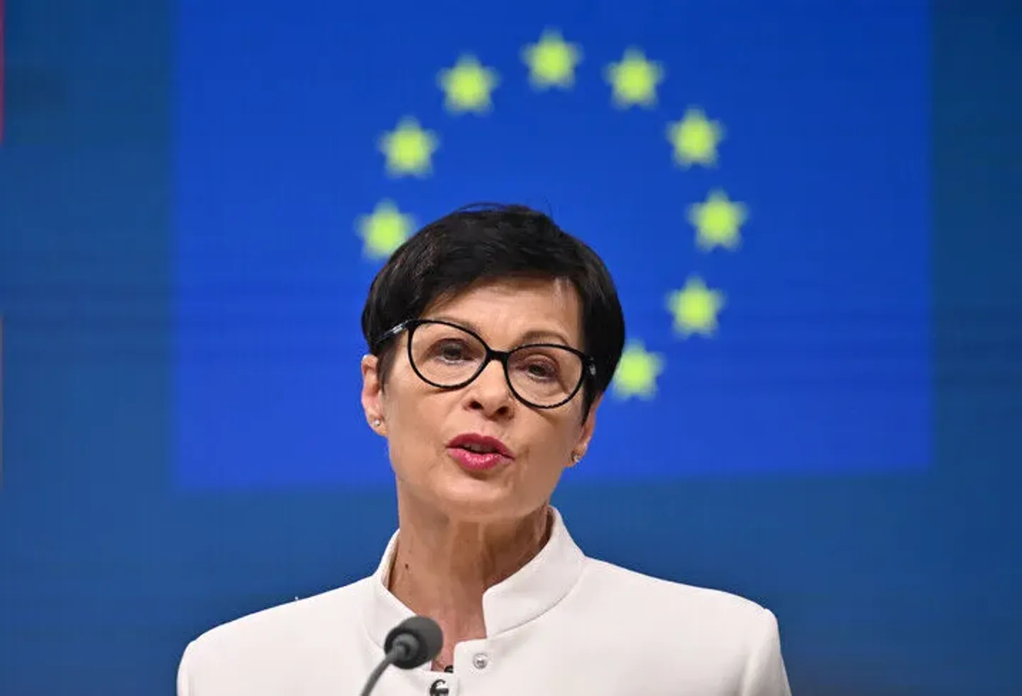 Kos për deklaratat e ministres serbe: Mund të ketë zero tolerancë për deklarata të tilla
