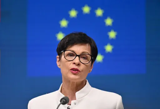 Komesarka EU Marta Kos otkazala posjetu Srbiji zbog veličanja presuđenog ratnog zločinca Mladića