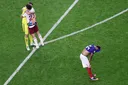 Mondial-2026: la presse française accable des Bleus “inoffensifs”après leur élimination