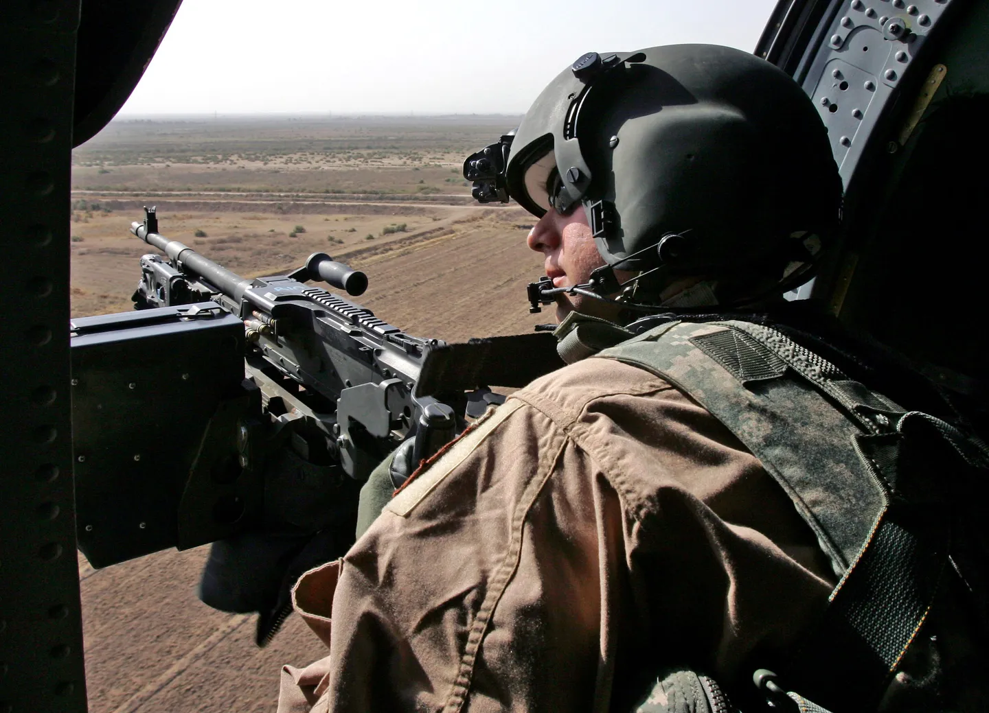 Two decades after invasion, US military prepares final exit from Iraq