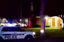 Man charged after stabbing Muslim worker in Utah hate attack