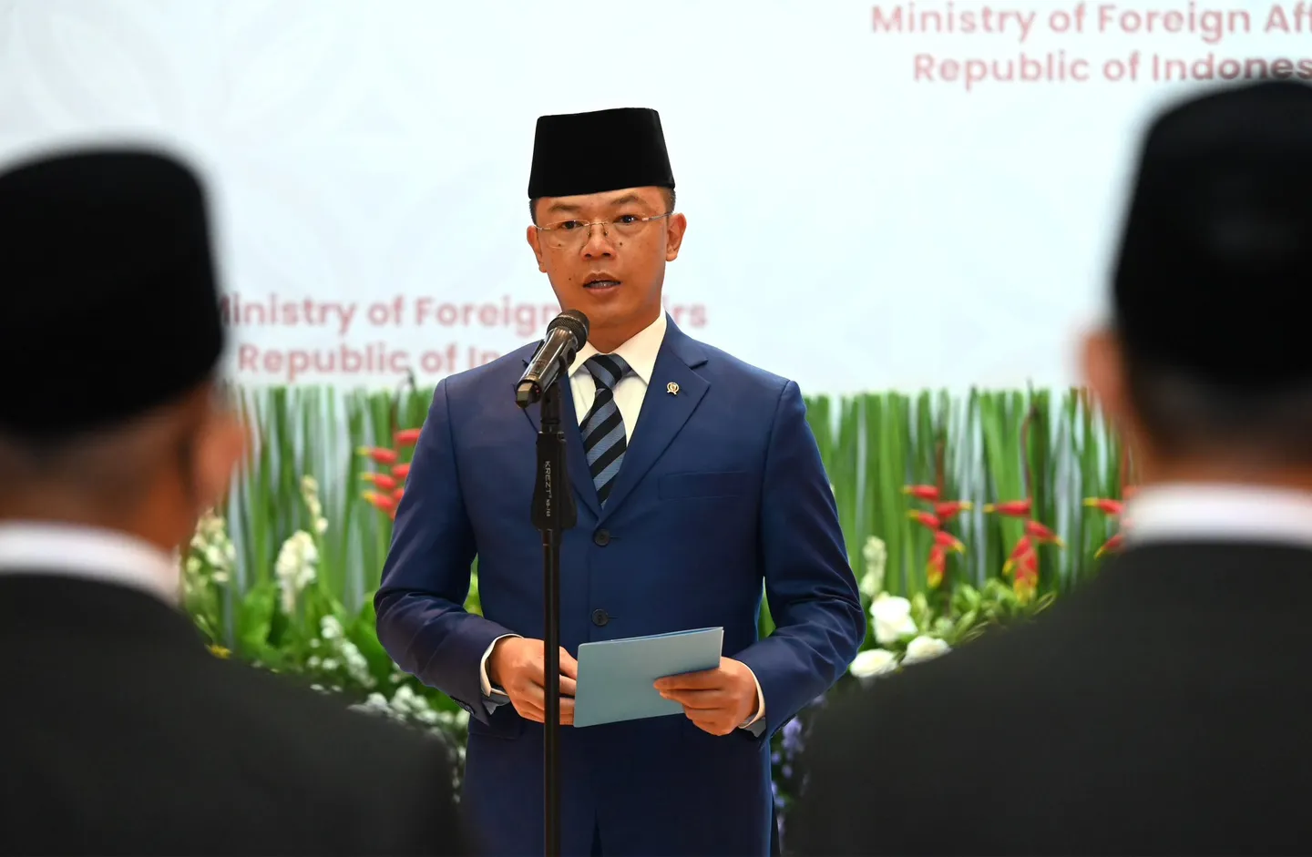 Indonesia siap jadi tuan rumah dialog Damai Myanmar, tekankan perdamaian inklusif ASEAN