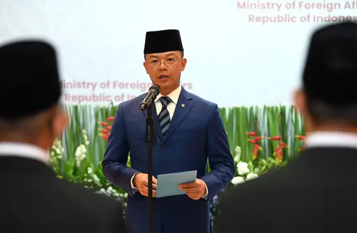 Indonesia siap jadi tuan rumah dialog Damai Myanmar, tekankan perdamaian inklusif ASEAN