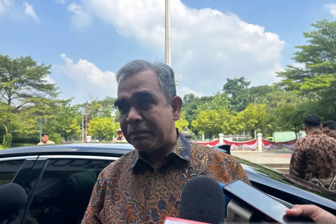 Iran undang Prabowo ke Teheran, Indonesia percaya komitmen damai Iran akhiri perang