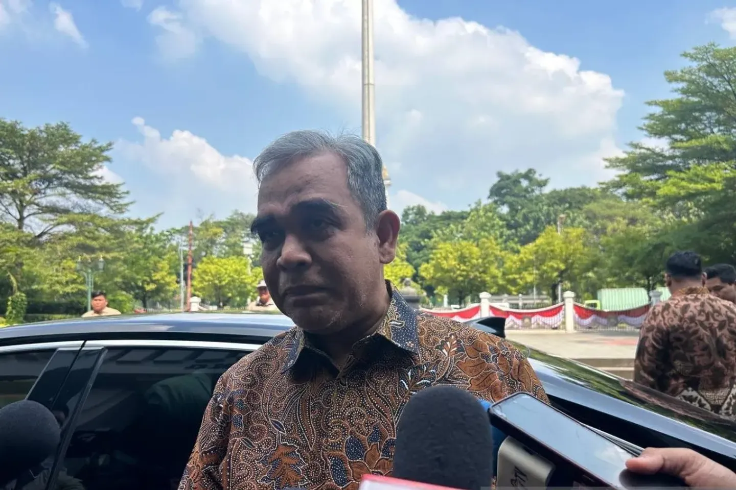 Iran undang Prabowo ke Teheran, Indonesia percaya komitmen damai Iran akhiri perang
