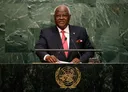 Sierra Leone drops treason charges against ex-president Ernest Koroma