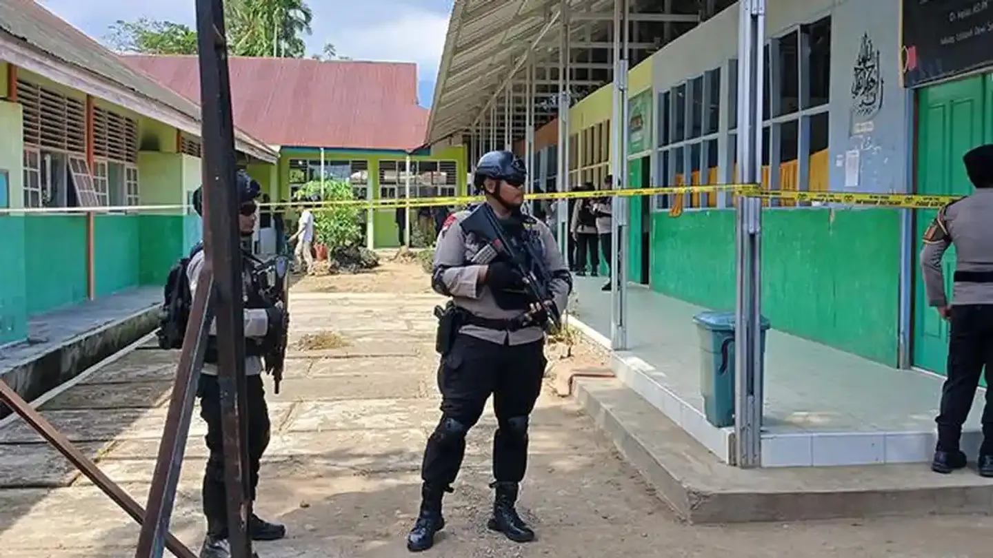 Siswa diduga penyebab ledakan di MAN 3 Padang, polisi selidiki motif perundungan