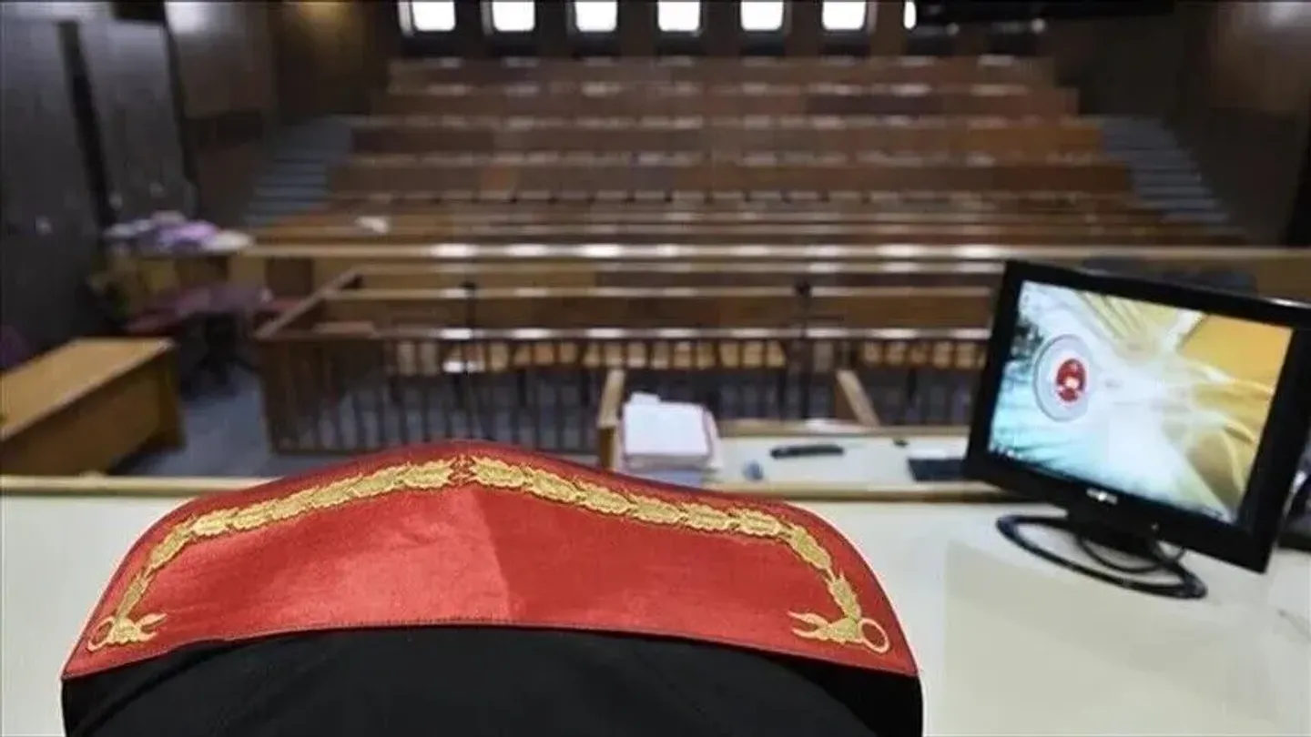 Raporti zbulon detaje nga rrjeti ushtarak i FETÖ-s para grushtit të shtetit të dështuar në 2016