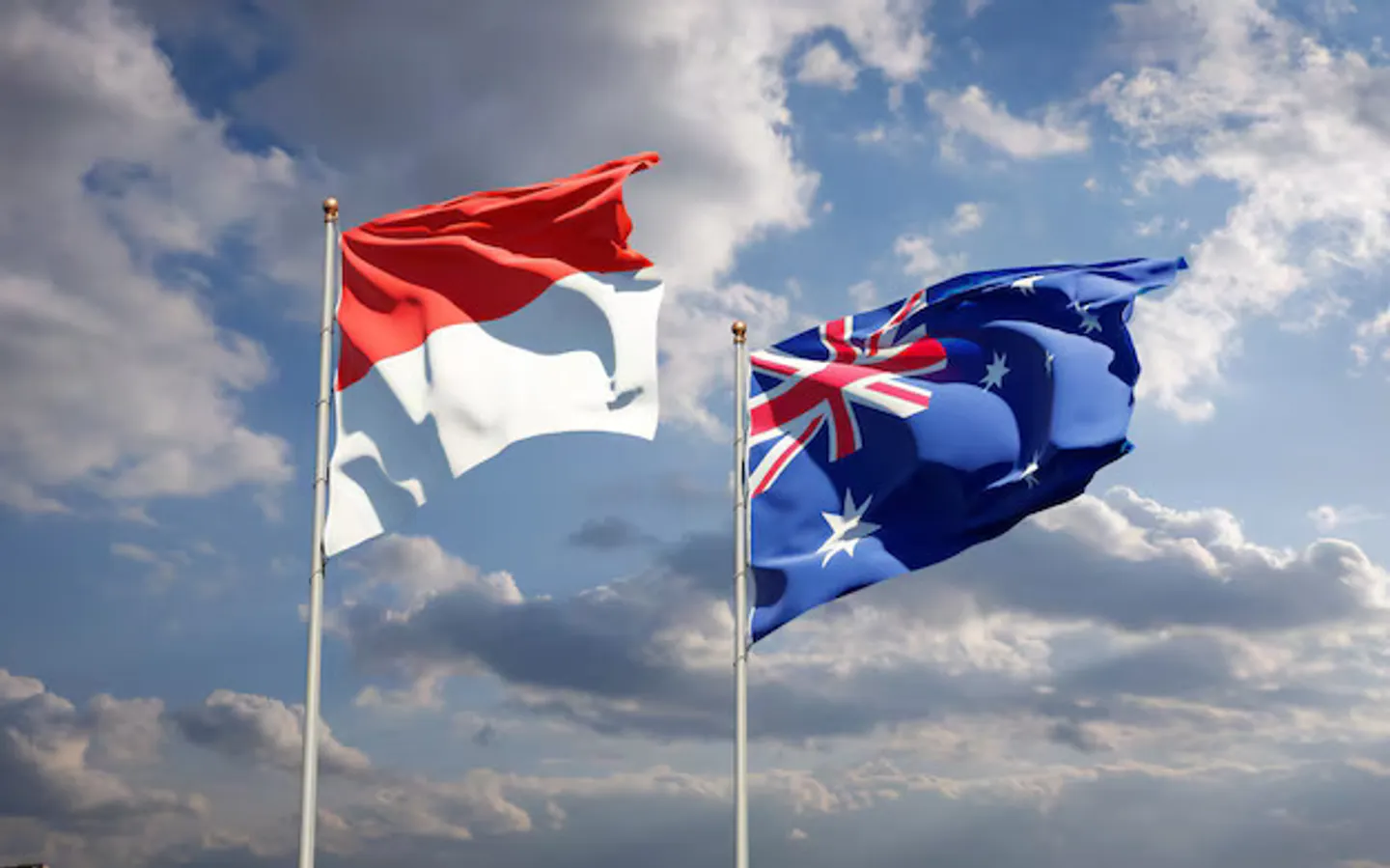 ‘Bukan aliansi militer dengan Indonesia’, tegas Australia soal Traktat Jakarta terbaru