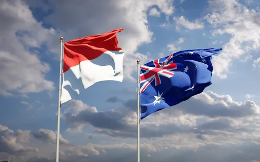 ‘Bukan aliansi militer dengan Indonesia’, tegas Australia soal Traktat Jakarta terbaru