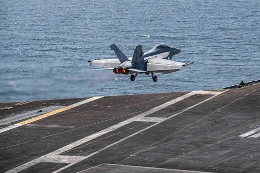 CENTCOM: SAD izveo dodatne udare na Iran