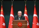 Frustrar el intento de golpe de 2016 en Türkiye fue una "declaración de independencia": Erdogan