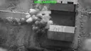 Iran says over 30 civilians, seven soldiers killed as US strikes hit civilian and military sites