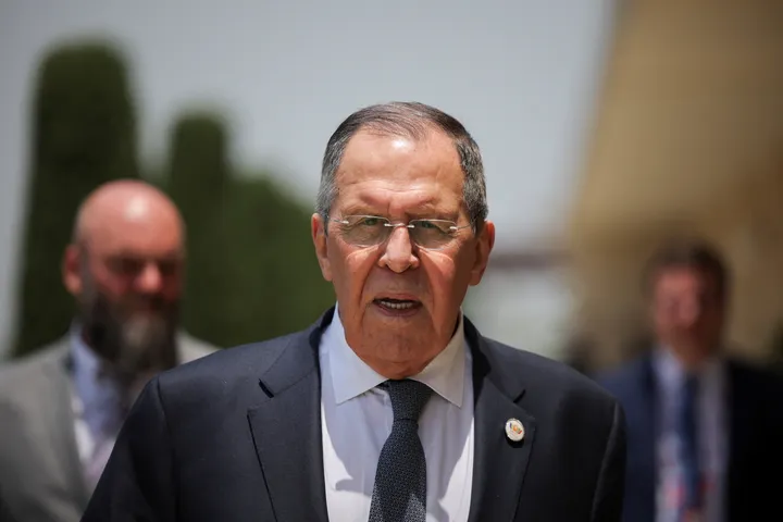 რუსეთი: გერმანიამ ბონში ჩვენი გენერალური საკონსულო უსაფუძვლო მიზეზით დახურა