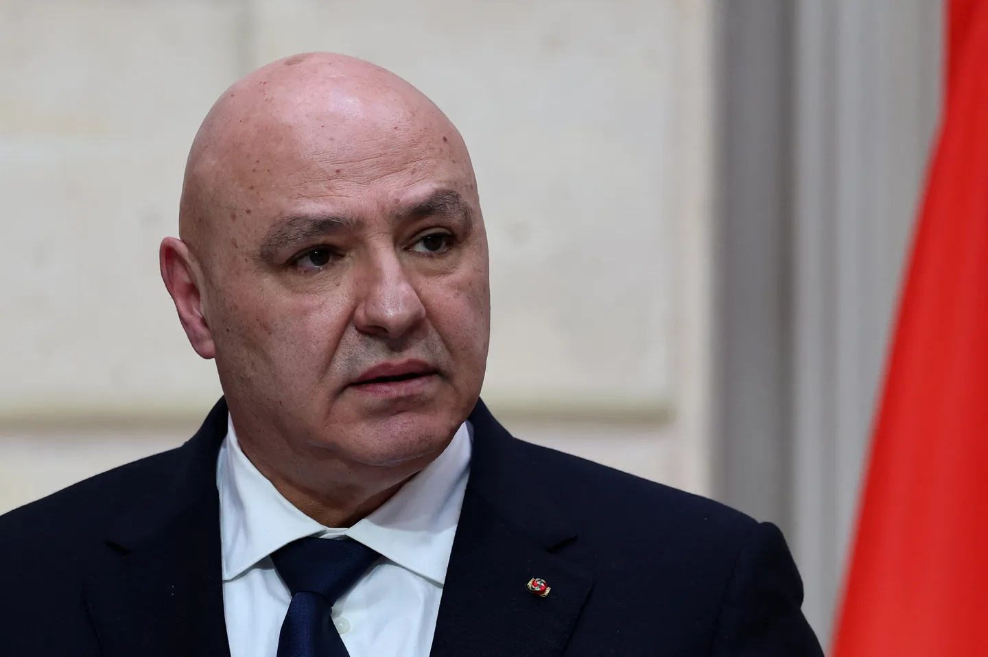 Libanski predsjednik Aoun podržao američki okvirni sporazum dok se nastavljaju pregovori s Izraelom