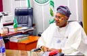 Adeyemi saga: Nigerian police arrest head of alleged fake presidential council