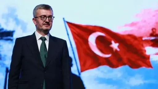 Drejtori i Komunikimeve: 15 korriku 2016, "pikë kthese historike që siguroi të ardhmen e Türkiyes"