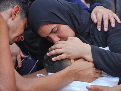 Izraeli sulmon sërish Gazën përgjatë 24 orëve të fundit, regjistrohen 13 viktima