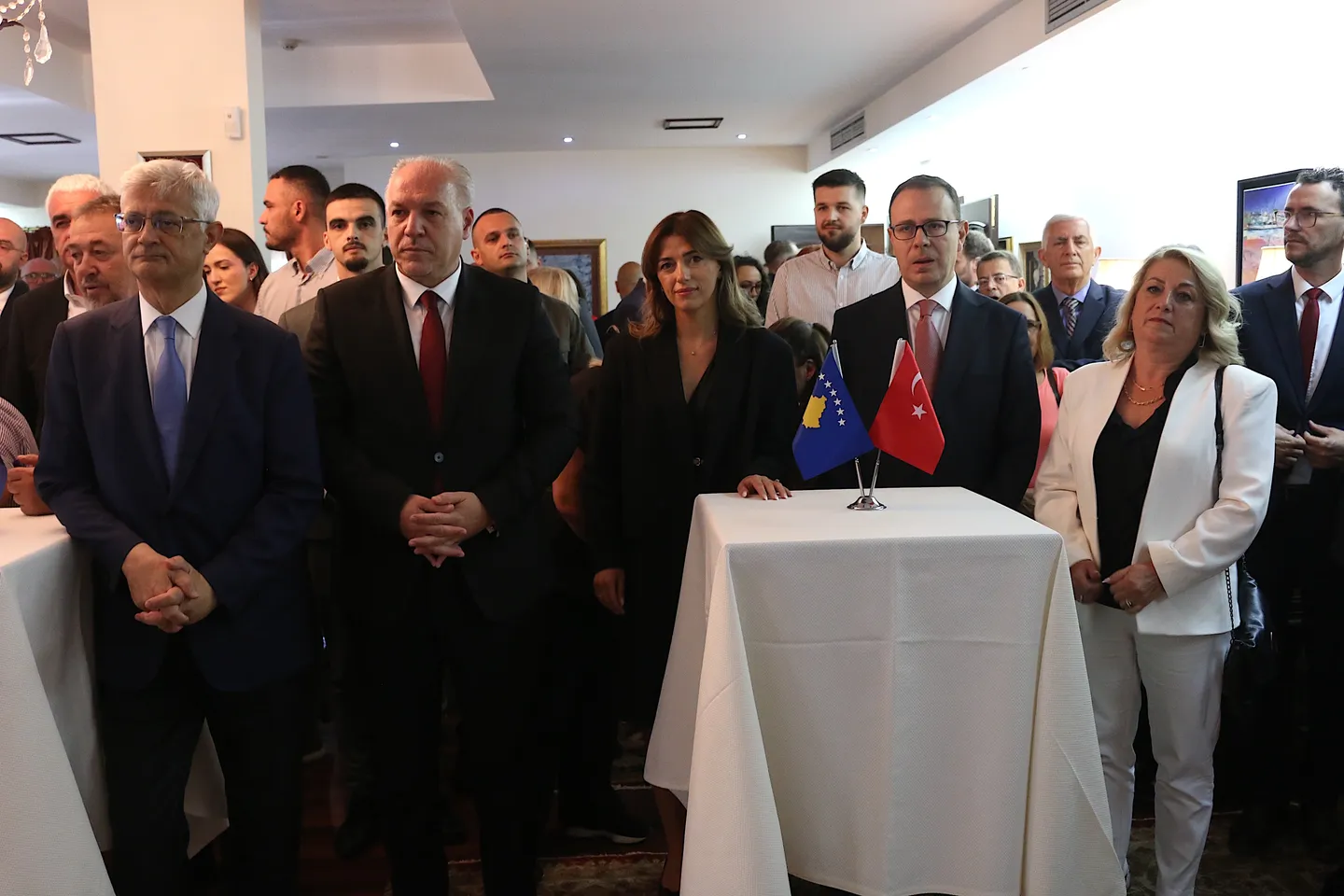 Kosovë, shënohet përvjetori i 10-të i përpjekjes së dështuar për grusht shteti në Türkiye