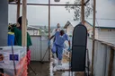 Ebola en RDC: une épidémie très sous-estimée