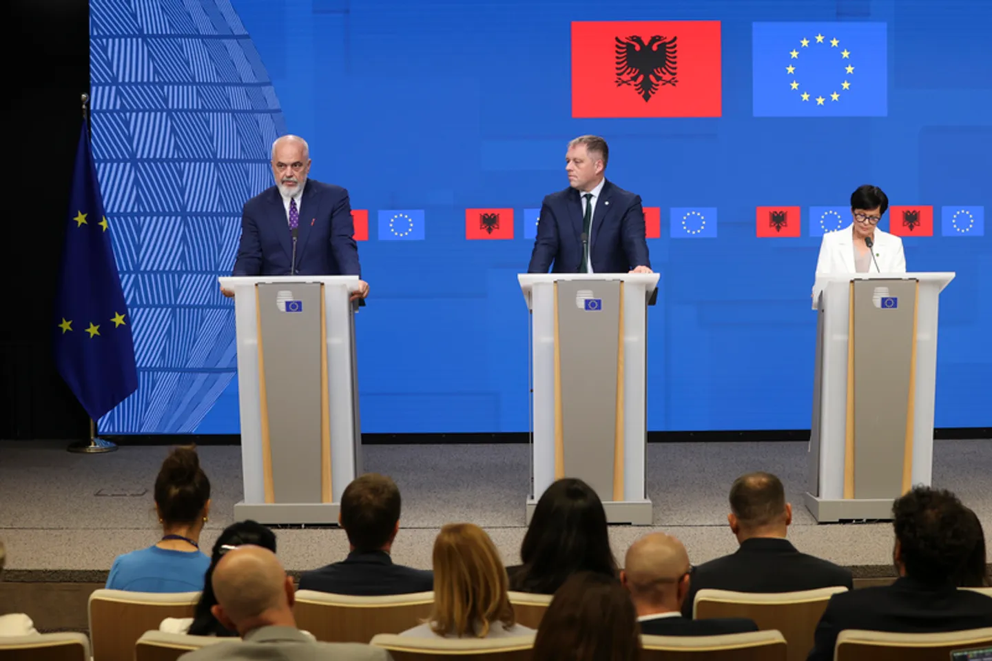 Rama: Ligji për Investimet Strategjike do të shfuqizohet