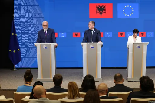 Rama: Ligji për Investimet Strategjike do të shfuqizohet