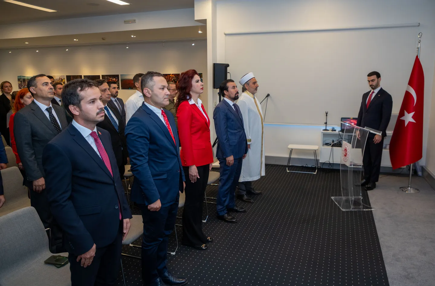 Hrvatska: U Zagrebu obilježena deseta obljetnica pokušaja državnog udara u Turkiye