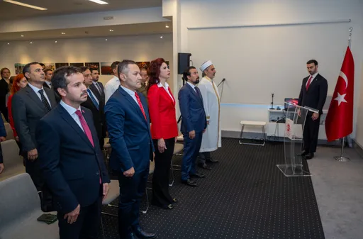 Hrvatska: U Zagrebu obilježena deseta obljetnica pokušaja državnog udara u Turkiye
