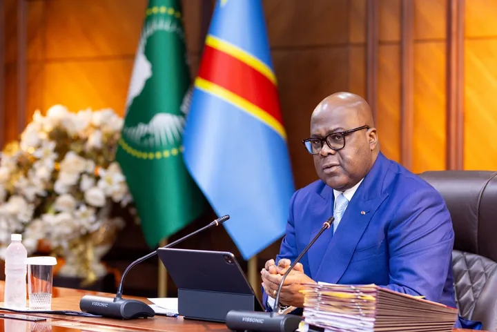 La RDC se dote d'un nouveau conseil pour faire avancer la justice sur les crimes de guerre