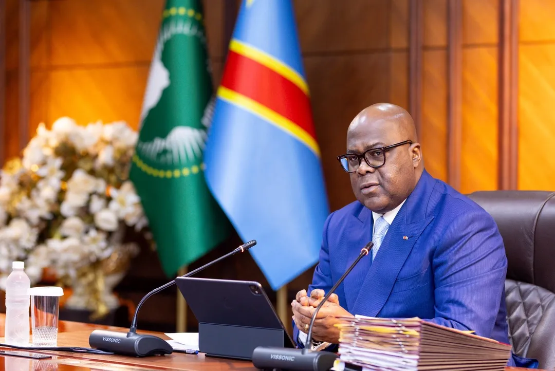 La RDC se dote d'un nouveau conseil pour faire avancer la justice sur les crimes de guerre