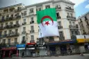 Algeria battles 19 wildfires as power returns after widespread blackout