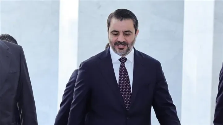 Ministar vanjskih poslova Sirije doputovao u važnu posjetu Saudijskoj Arabiji