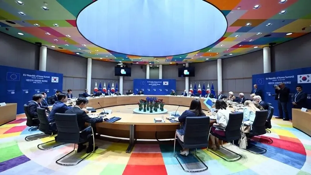 Vier landen tegelijk een stap dichter bij toetreding tot de EU in "Super Tuesday"