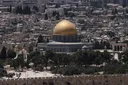 Illegal Israeli settlers raid Al-Aqsa Mosque compound, chant provocative slogans