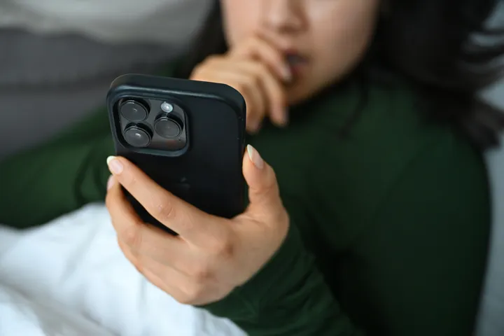 London: Apps sollen Teenager nachts automatisch aussperren