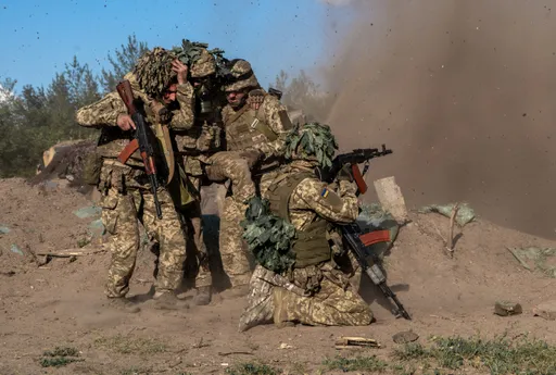 EU-Einigung: Schutz für wehrfähige Ukrainer einschränken