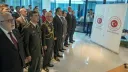 BiH: U Sarajevu obilježen 15. juli – Dan demokratije i nacionalnog jedinstva Turkiye