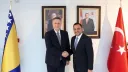 Bećirović: Republika Turkiye je dokazani prijatelj Bosne i Hercegovine