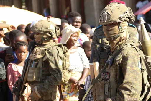 DR Congo yaunda baraza la ushauri ili kufuatilia uwajibikaji wa uhalifu wa kivita