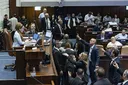 זעזוע במפלגת השלטון הישראלית: התפטרות בכיר בליכוד בעקבות חוקי הפטור מגיוס לחרדים