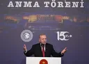 Erdogan hails Türkiye's 'courageous resistance' to foil 'imperialist coup'