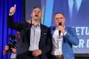 Singen von DDR-Hymne bei AfD-Termin mit Siegmund und Chrupalla sorgt für Kritik