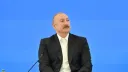 Presidenti i Azerbajxhanit, Aliyev, i dërgon letër presidentit Erdoğan për 10-vjetorin e 15 Korrikut