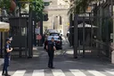 Lebanon, Israel conclude seventh round of US-brokered talks in Rome