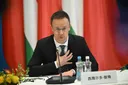Сијарто негира коруптивна поврзаност со инвестициите на кинески Би-Вај-Ди