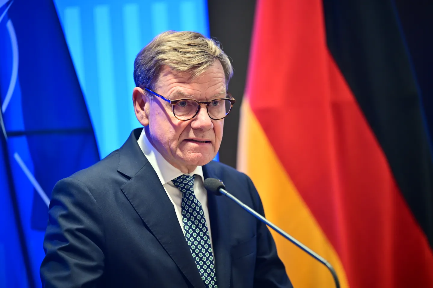 Nach Kritik von Rubio: Wadephul verteidigt Internationalen Strafgerichtshof