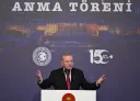 Erdogan apongeza 'ukaidi wa kishujaa' wa Uturuki ulioshinda jaribio la 'mapinduzi ya kibeberu'