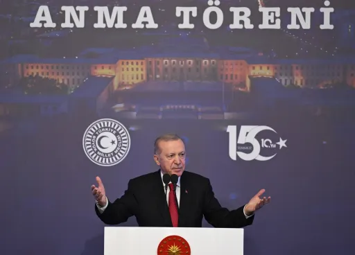 Erdogan apongeza 'ukaidi wa kishujaa' wa Uturuki ulioshinda jaribio la 'mapinduzi ya kibeberu'