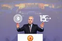 July 15 put an end to Türkiye's history of coups: Parliament speaker