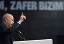 Erdoğan würdigt Widerstand gegen FETÖ-Putschversuch